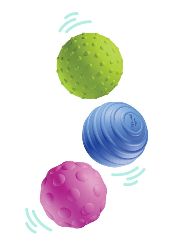 Mobi- Wooshlz Bath Toy