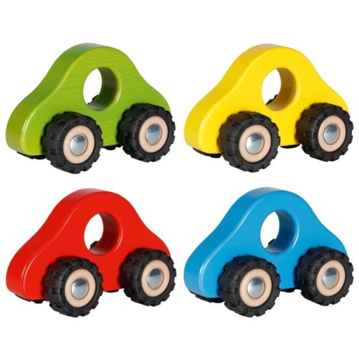 Goki- Mini Vehicles