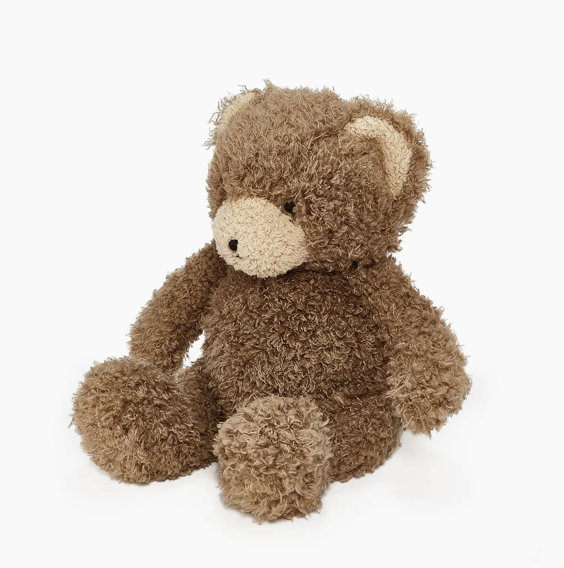 Bunnies by the Bay- Cubby Bear