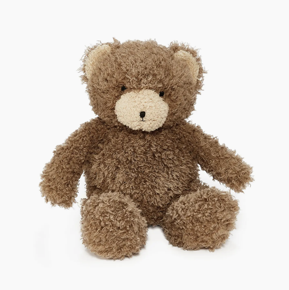 Bunnies by the Bay- Cubby Bear
