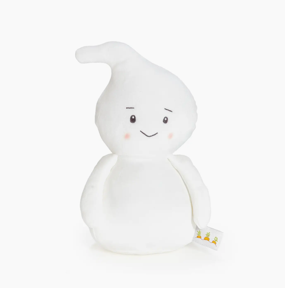 Bunnies by the Bay- Haun-Ted the Ghost Halloween Ghost