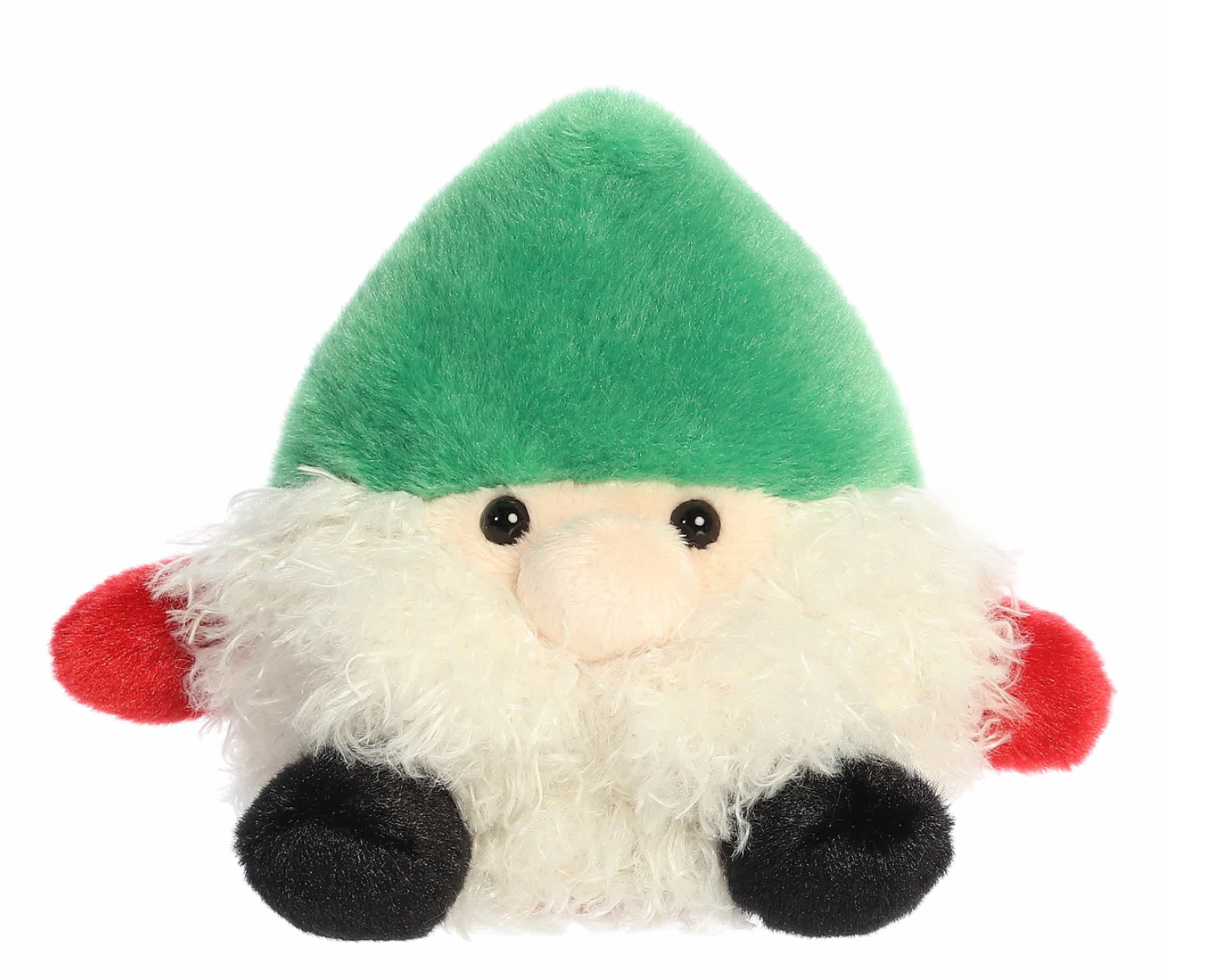 Aurora- Gnick Gnome