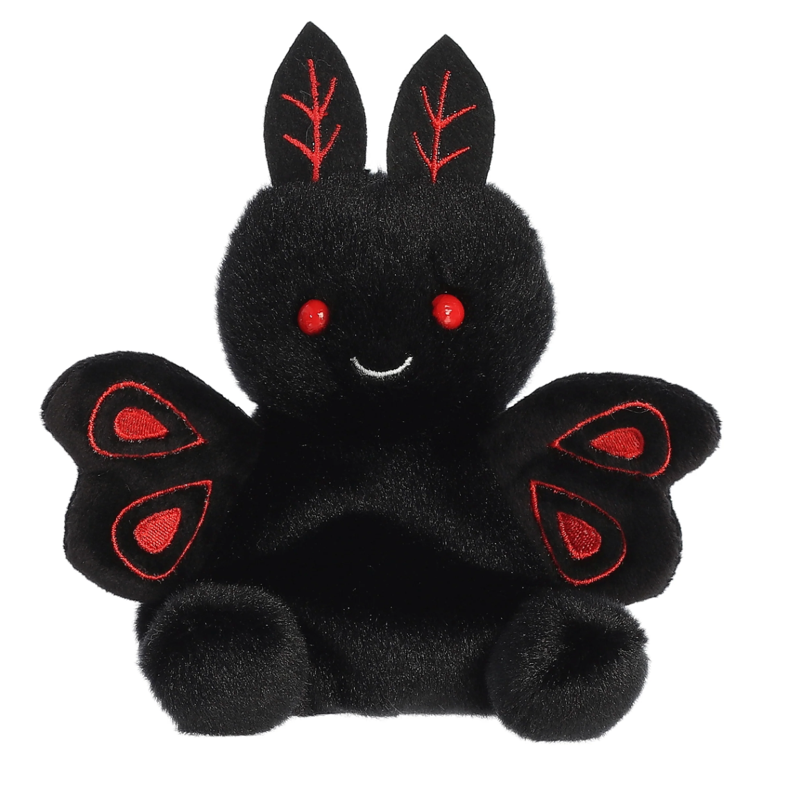 Aurora- Mortimer Mothman