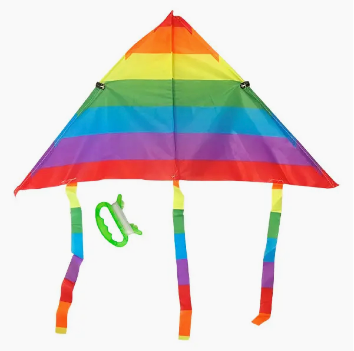 Kipp Brother- Rainbow Kite