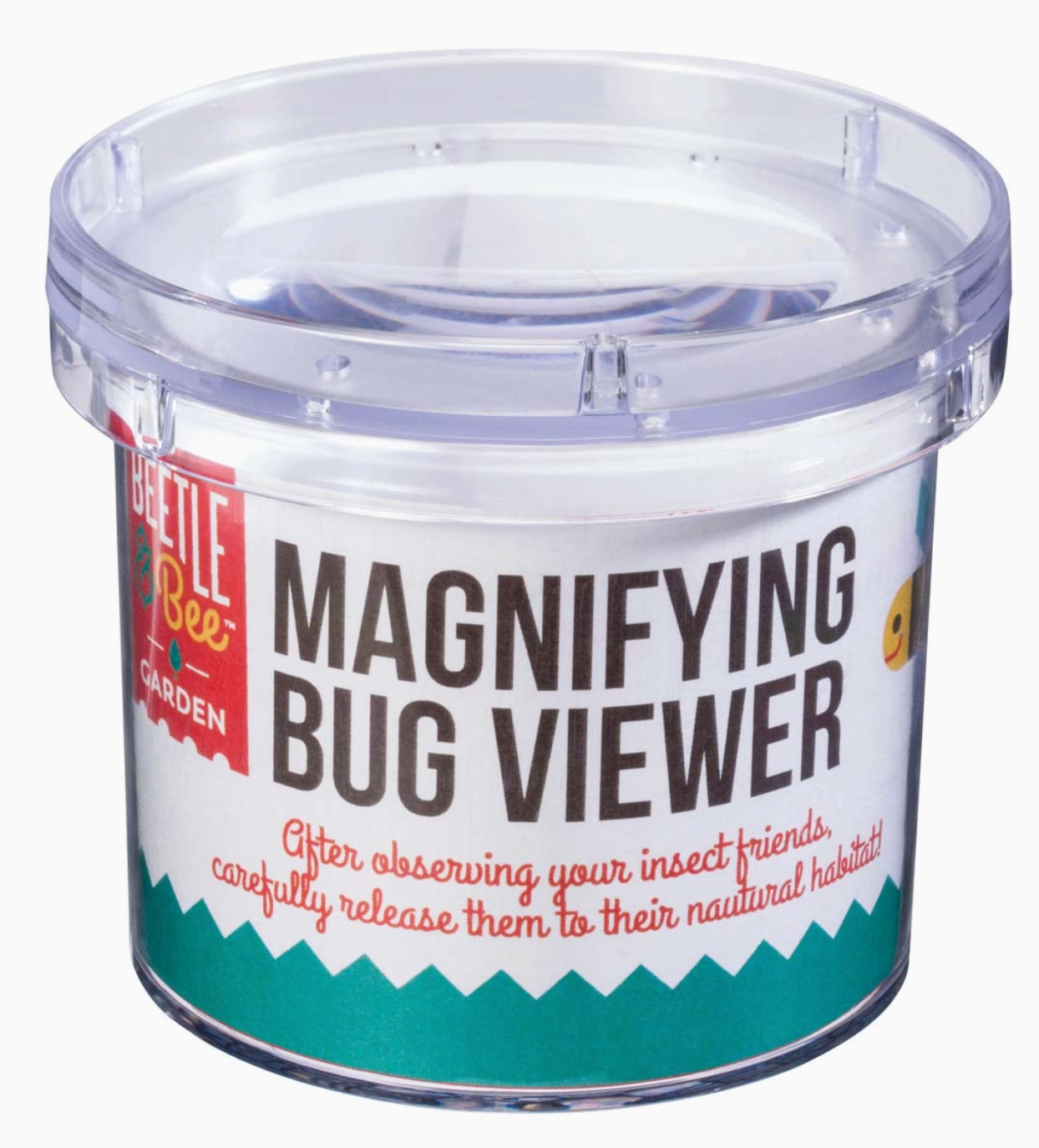 Bug Viewer