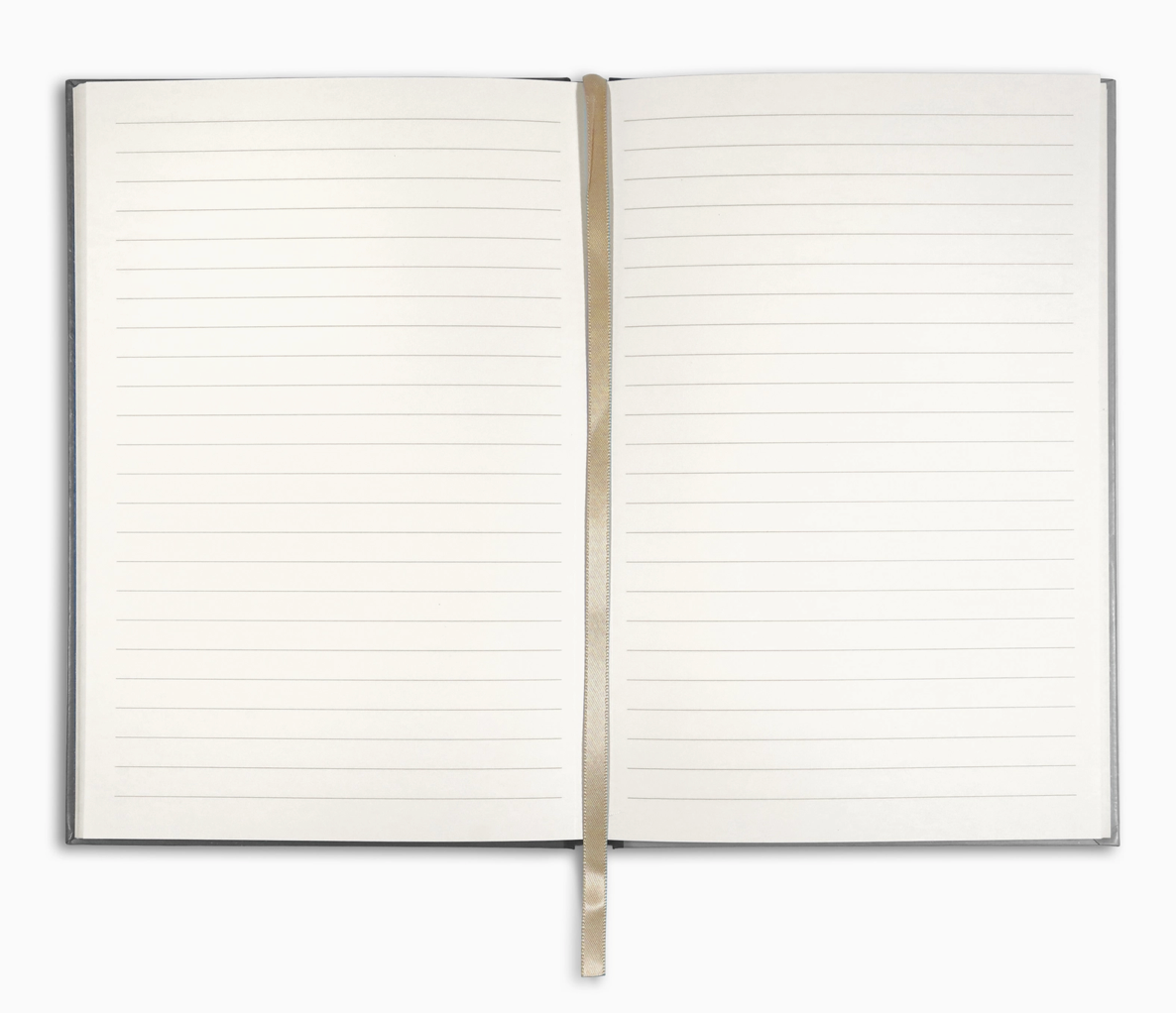 Bad Betty- Notebook Journal- The Anti-Stress Notebook