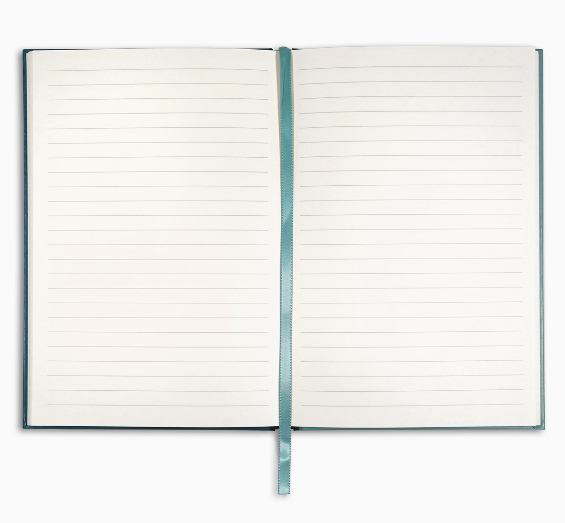 Bad Betty- Notebook Journal- My Evil Plans