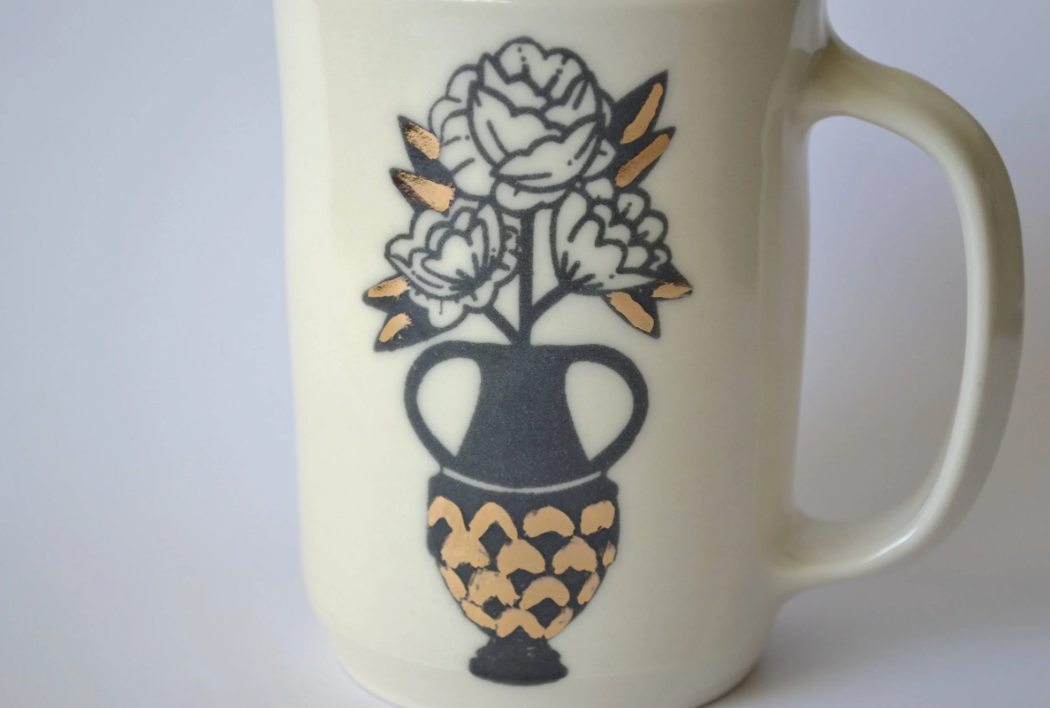 Veronica PremDas Affirmations of the Heart Mugs
