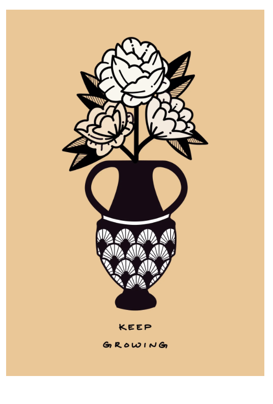 Veronica PremDas Affirmations of the Heart Art Prints