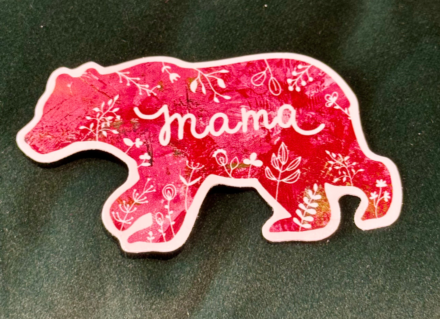 The Sun's Recipe- Stickers
