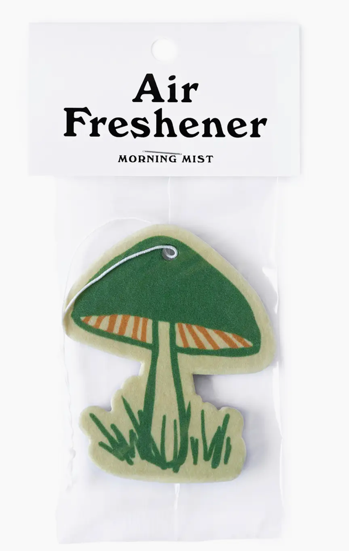 Three Potato Four- Air Freshener
