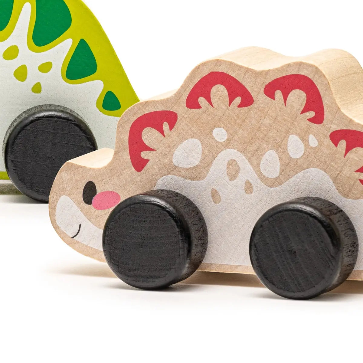 Cubika Wooden Joyful Dinos