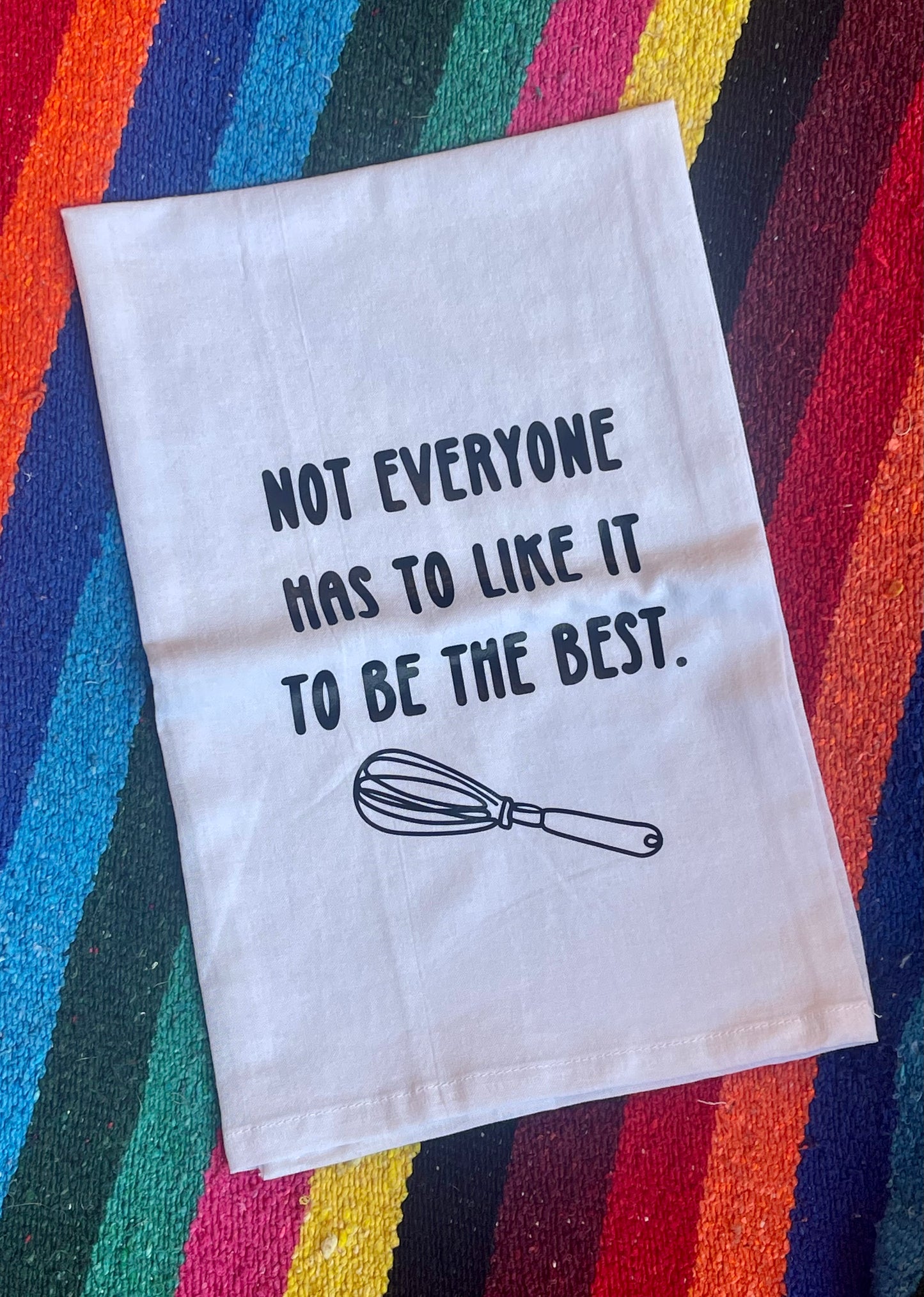 Knots & Crafts by Mikayla Assorted Tea Towels