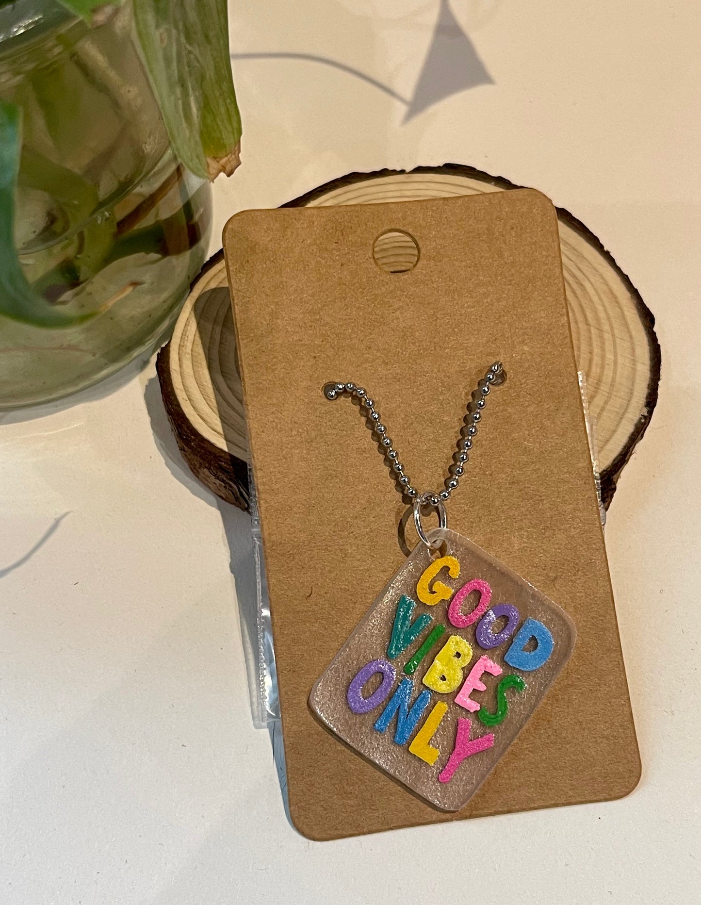 That's Sew Keri- Necklaces