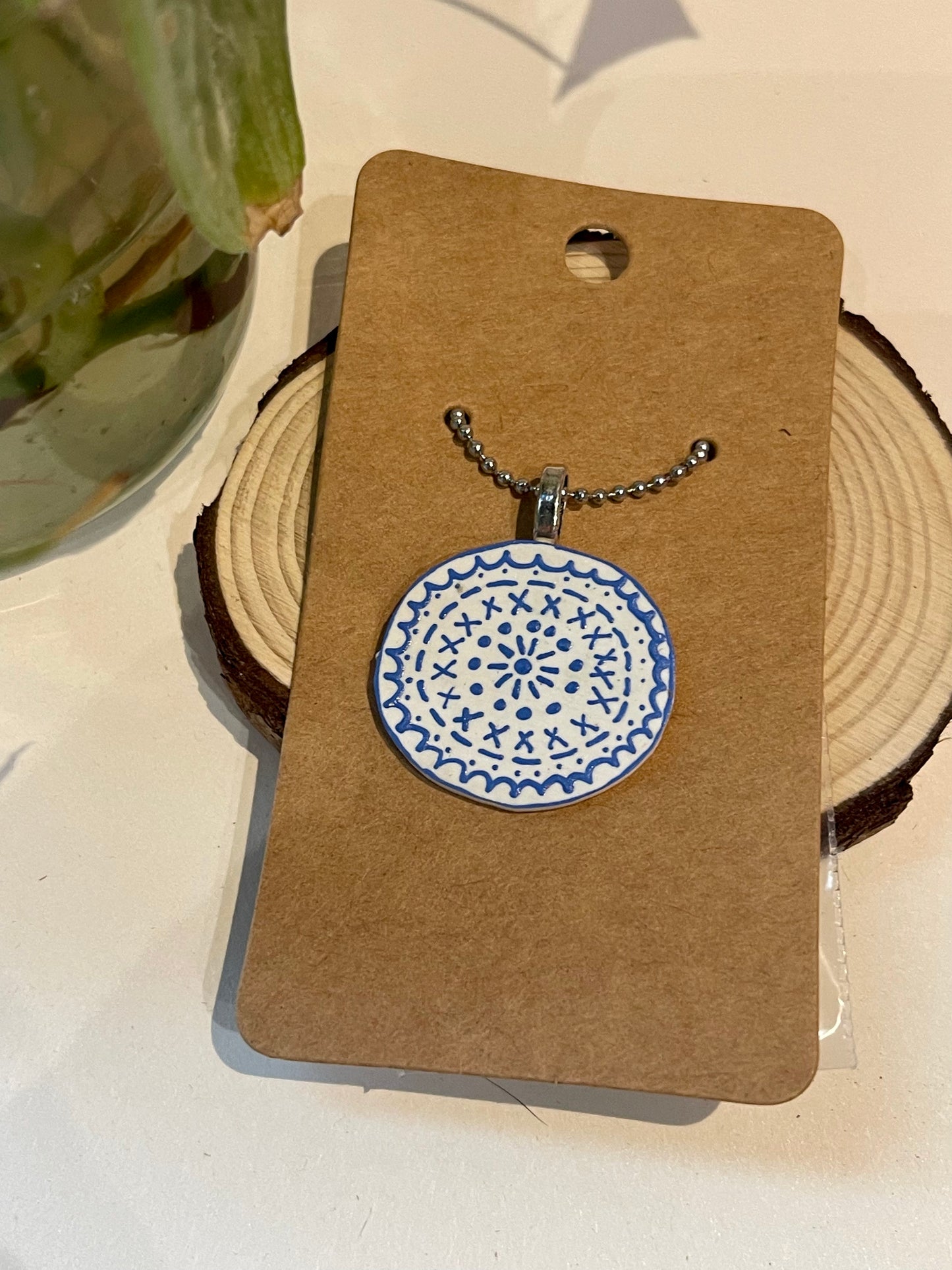 That's Sew Keri- Necklaces