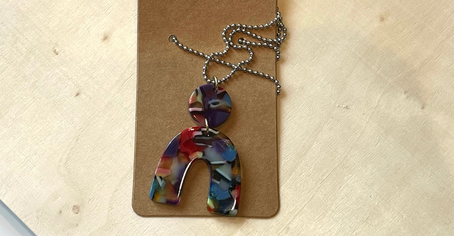 That's Sew Keri- Necklaces
