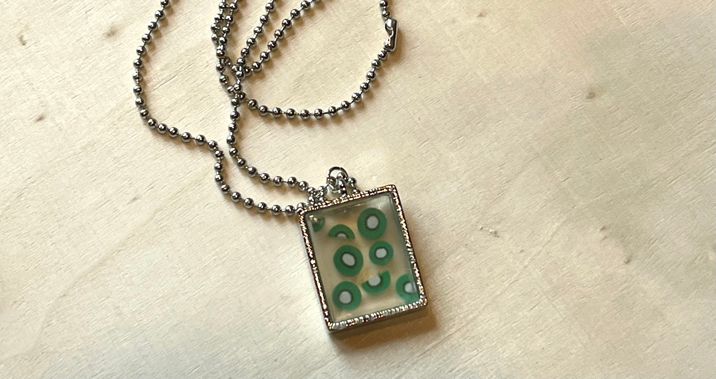That's Sew Keri- Necklaces