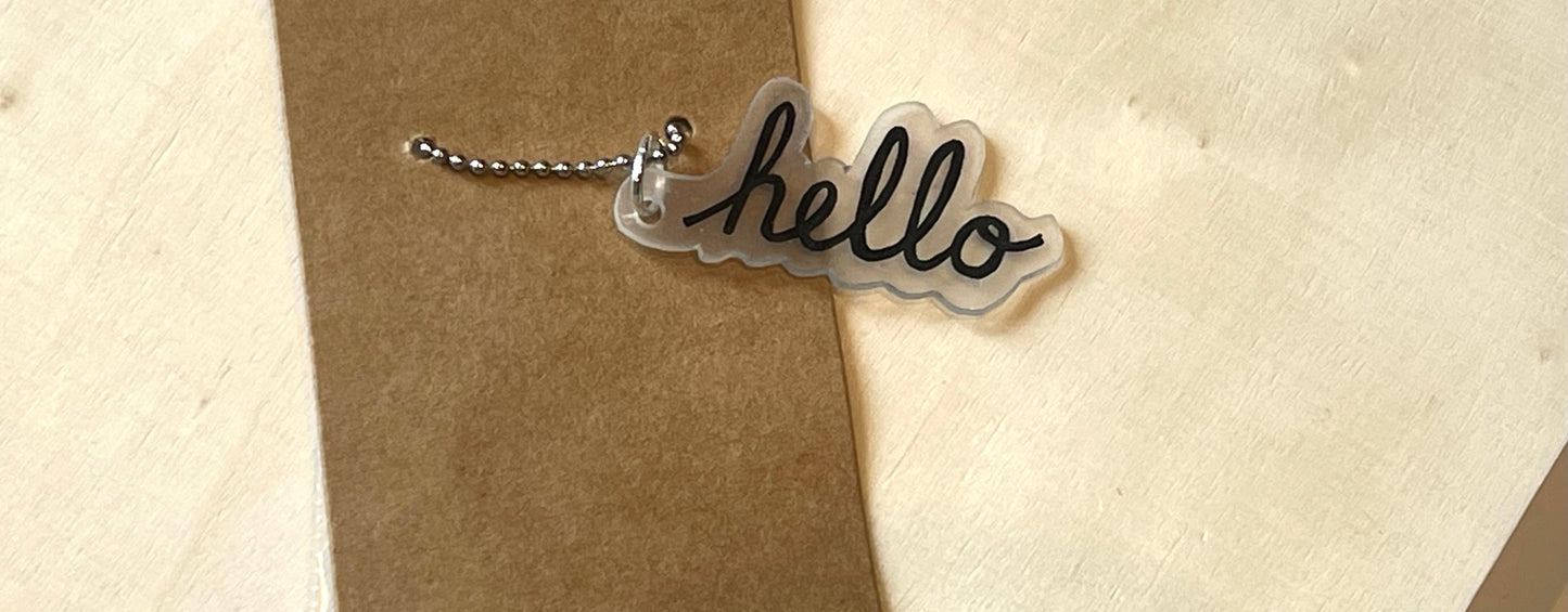 That's Sew Keri- Necklaces
