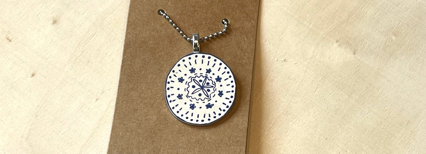 That's Sew Keri- Necklaces