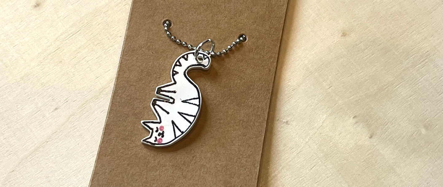 That's Sew Keri- Necklaces