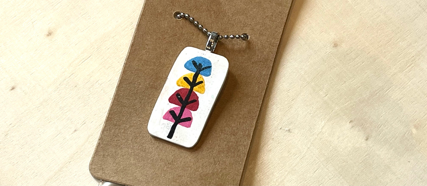 That's Sew Keri- Necklaces
