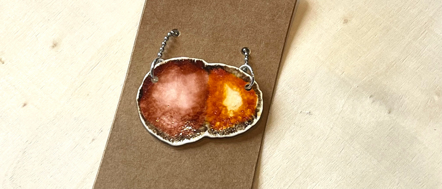 That's Sew Keri- Necklaces