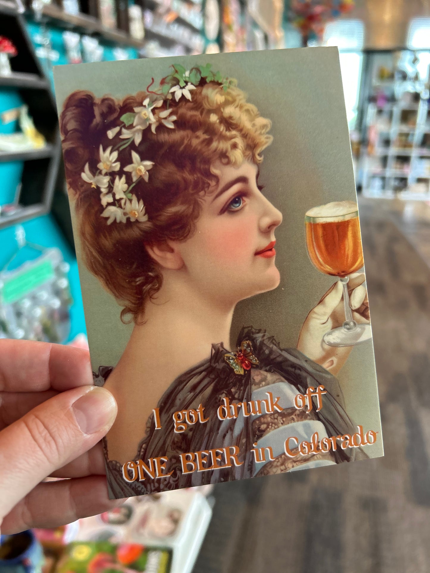 Postcard