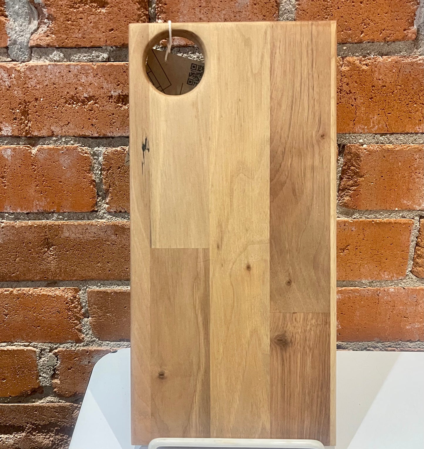 The Harrison Collection- Wooden Cutting Board