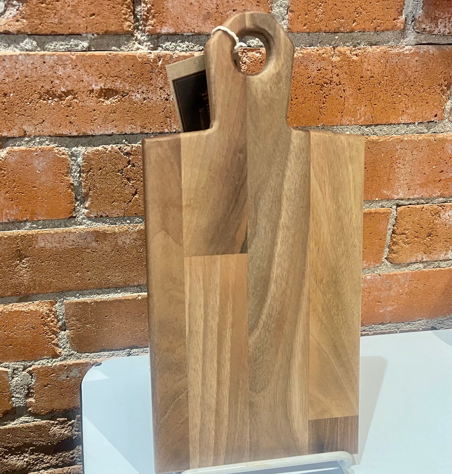 The Harrison Collection- Wooden Cutting Board