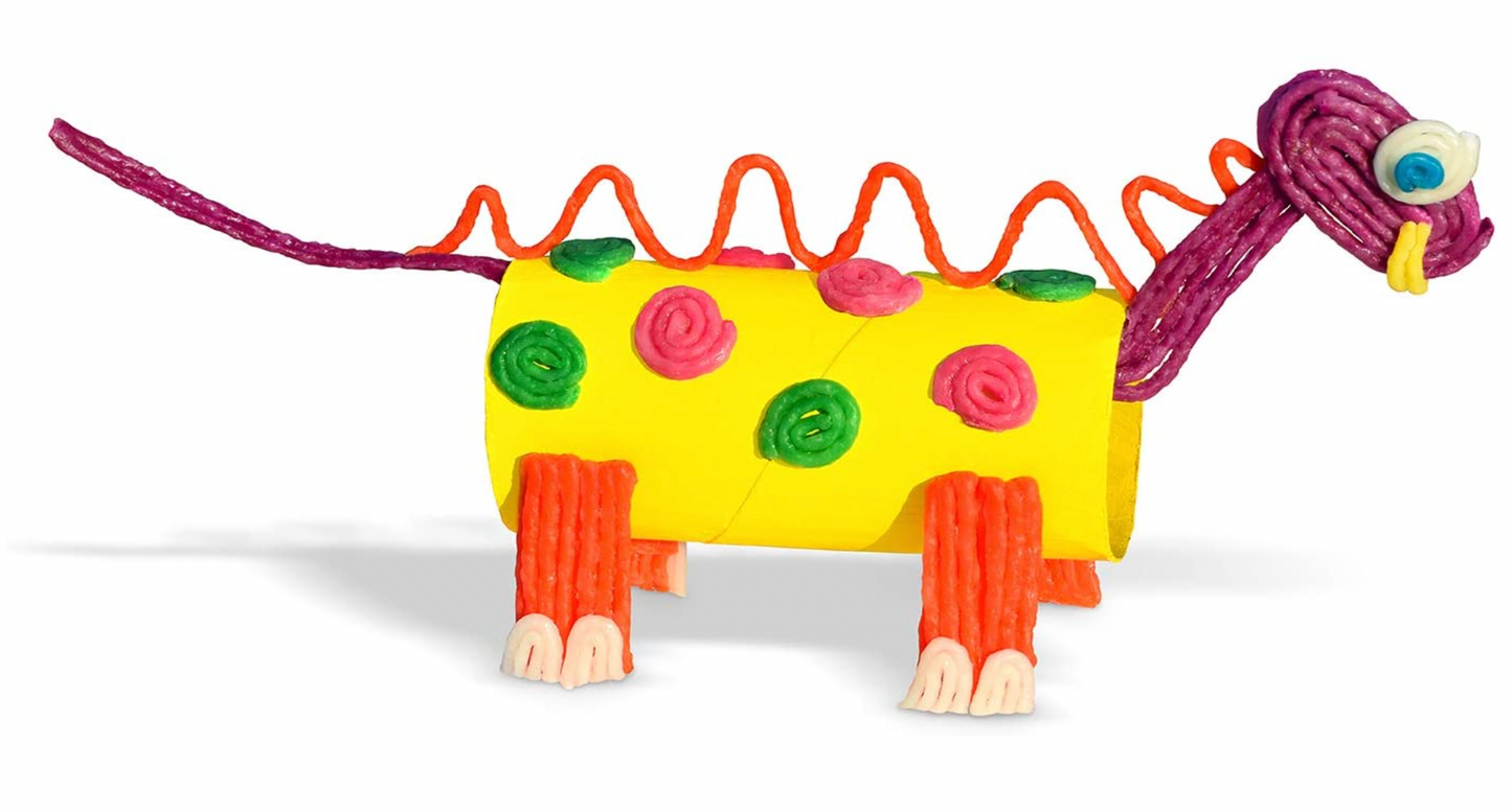 Wikki Stix Rainbow Pack