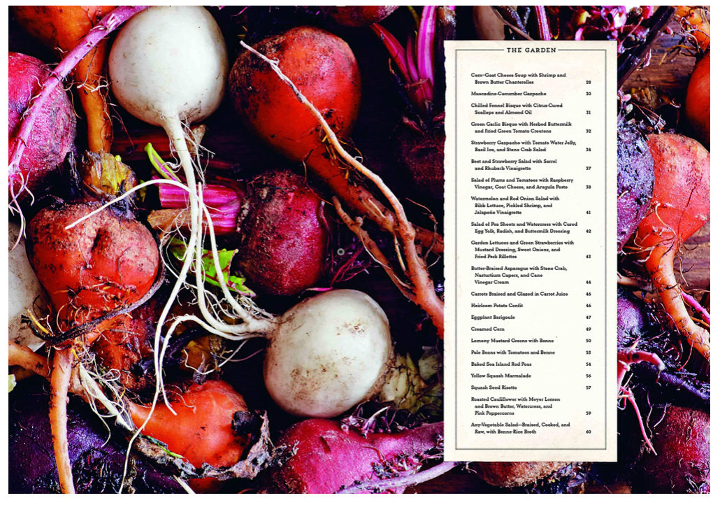 Heritage Recipe Book of the South
