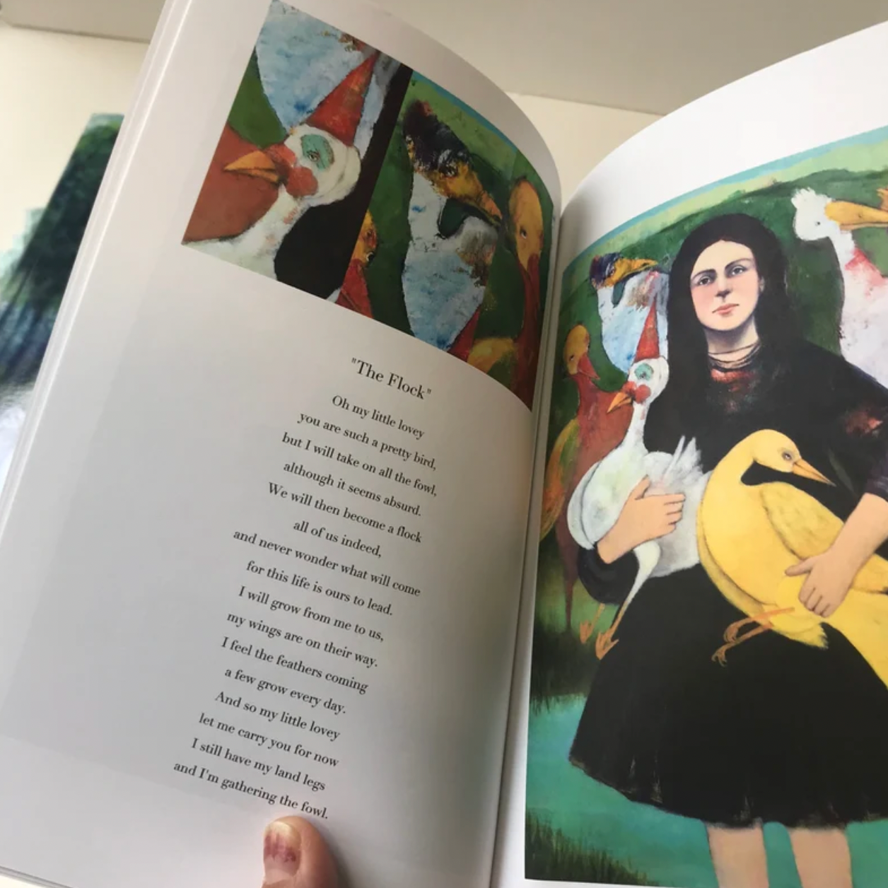 Shannon Richardson Art- Artist Book