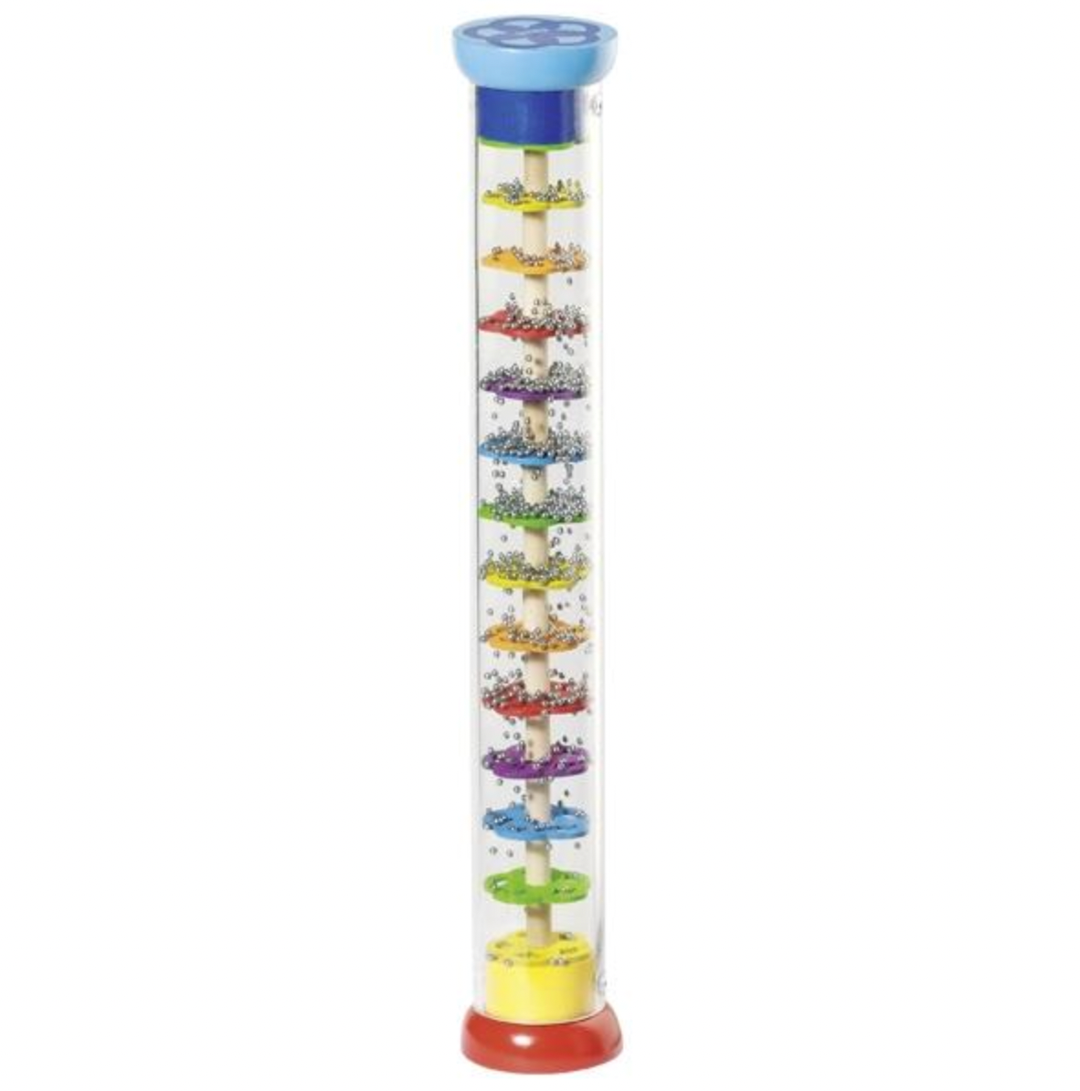 Goki- Rain Stick