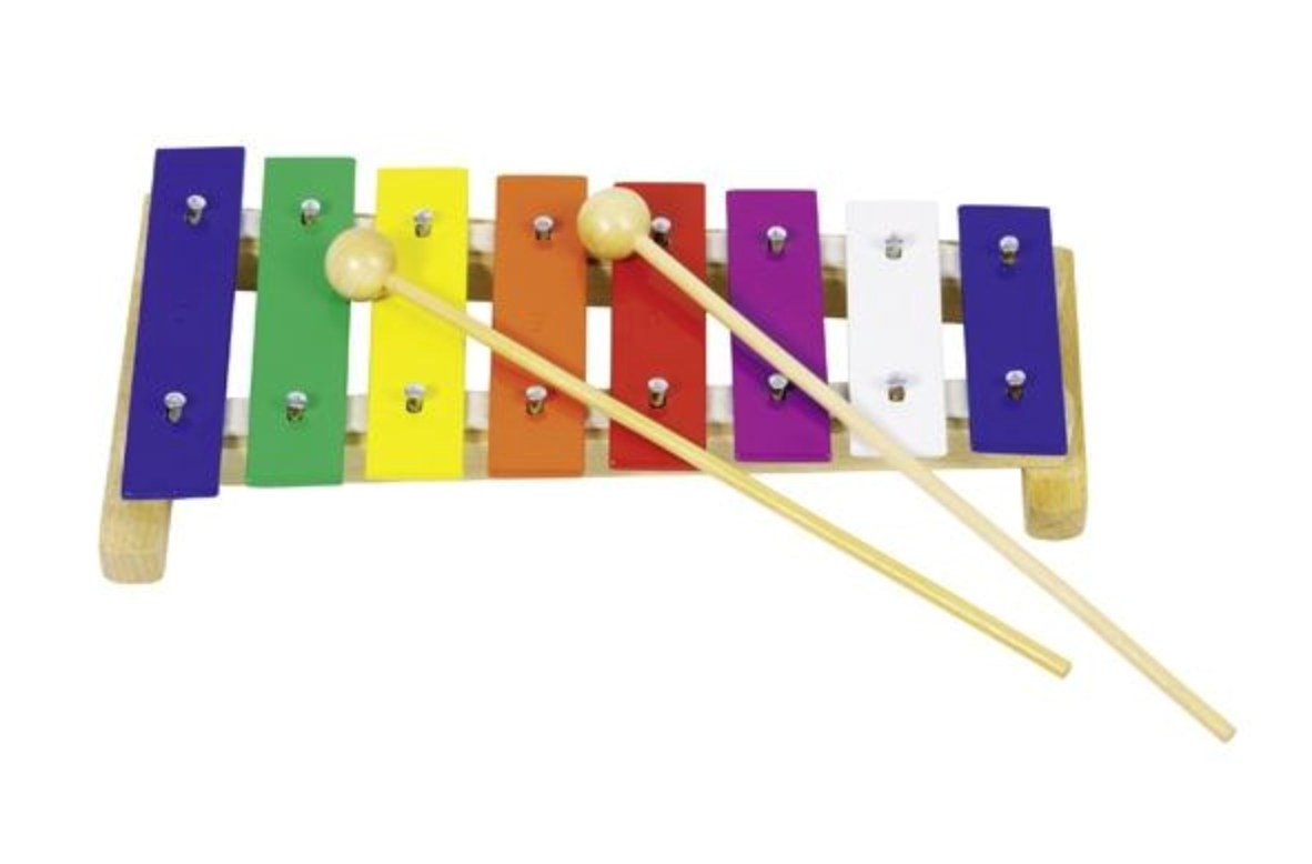 Goki- Xylophone