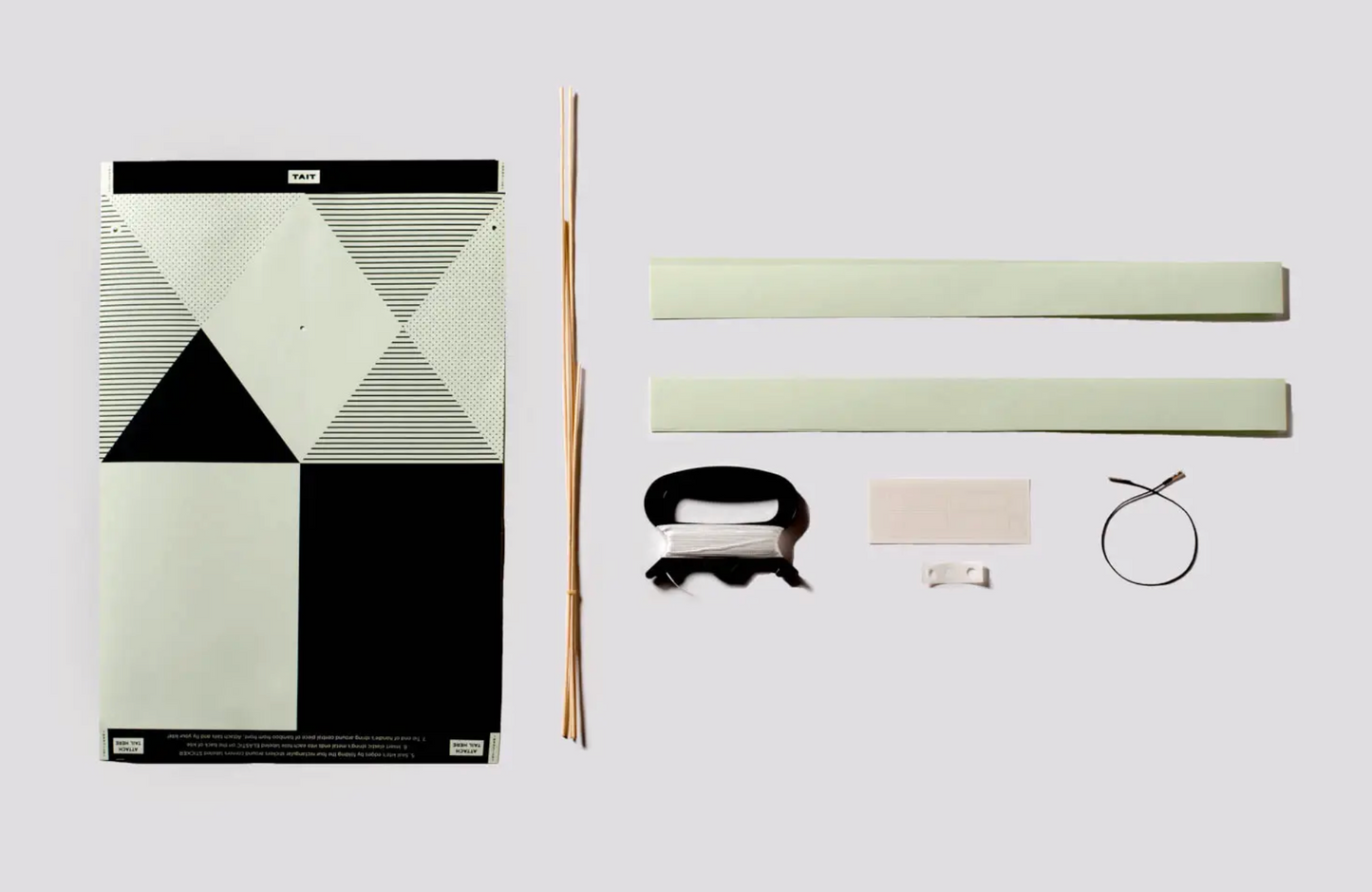TAIT Design Co. Kaku Dako Kite Kit- $25.99