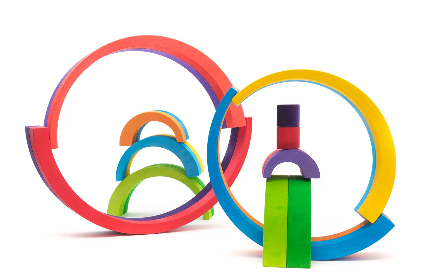 BAJO RainBowBow