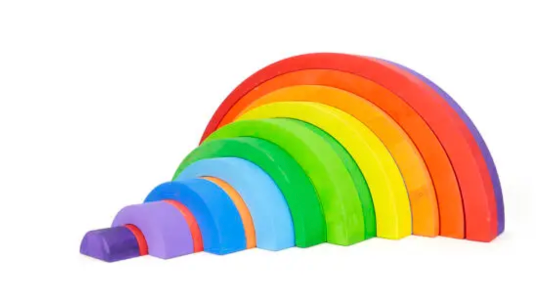 BAJO RainBowBow