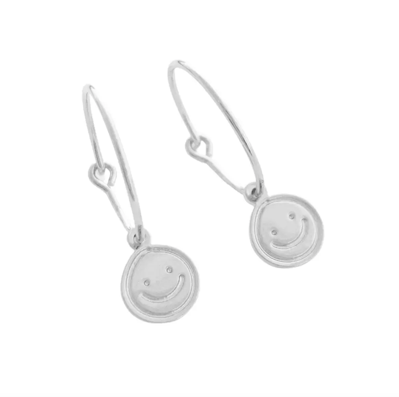 Honey Cat- Magic Charm Smiley Earrings