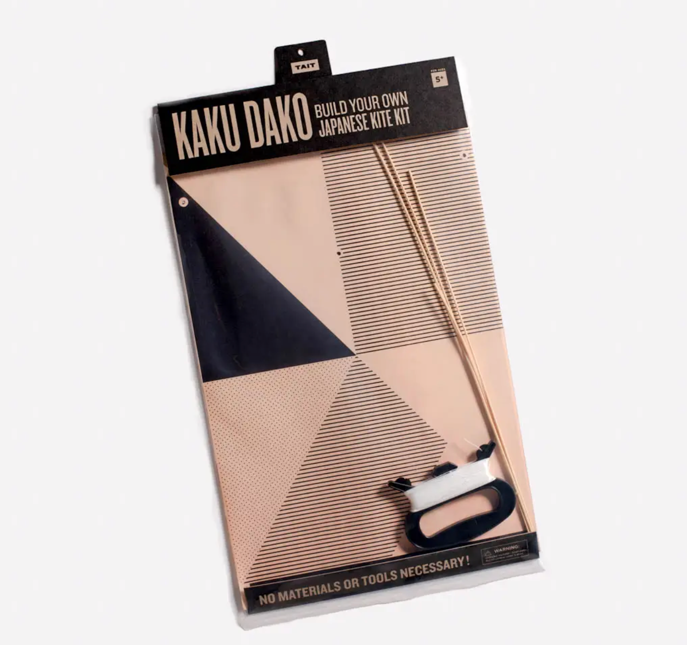 TAIT Design Co. Kaku Dako Kite Kit- $25.99