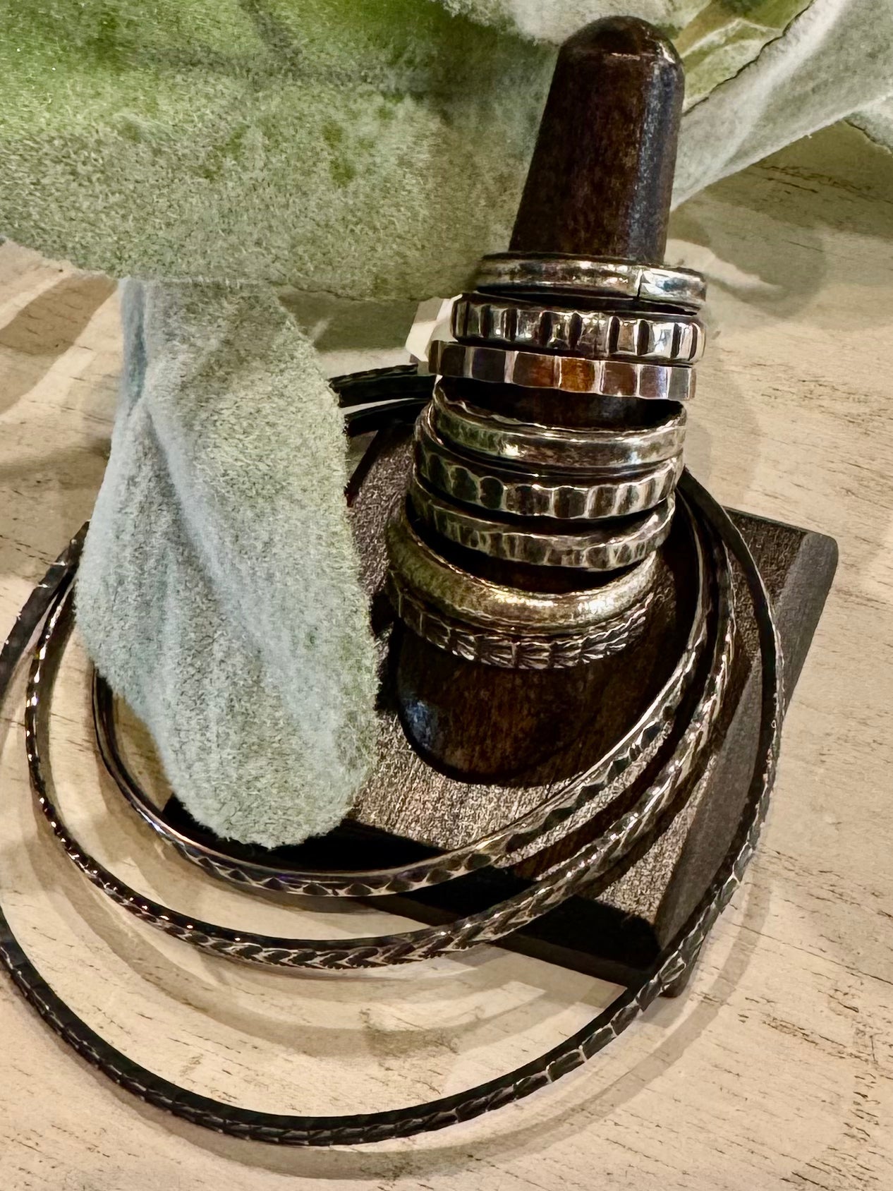 Idle Hands Creative House