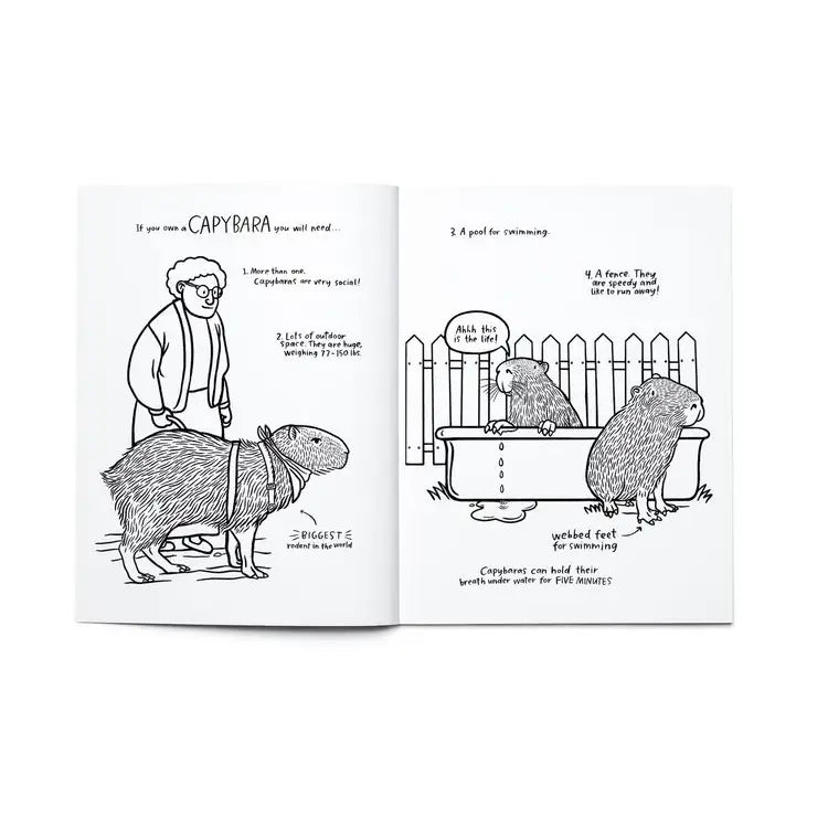 Your Very Favorite: Pets Coloring + Activity: Jokes, Comics, Mazes + More