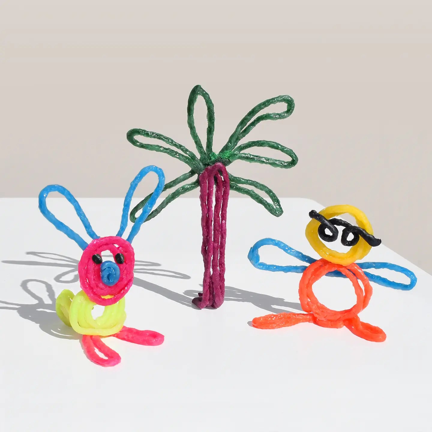 Wikki Stix Doodle Pack
