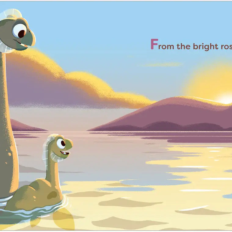 Hazy Dell Press- I Believe in You Board Book