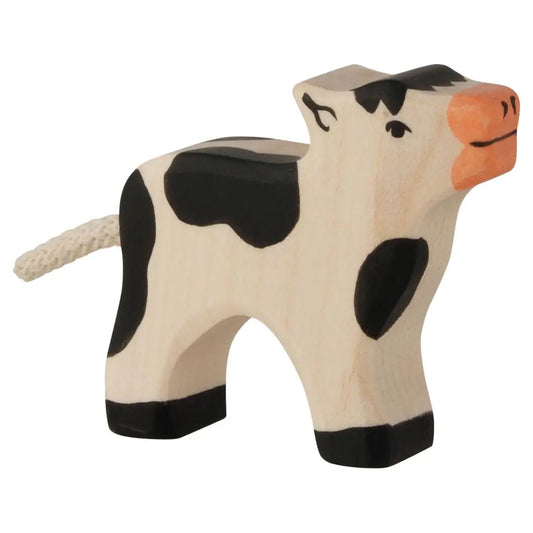 Holztiger- Calf