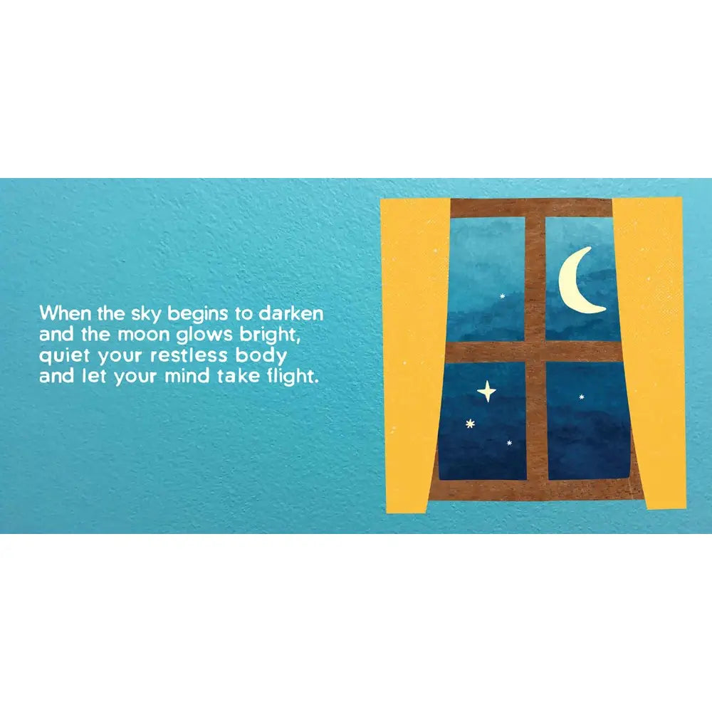 Gibbs Smith- Snore Like A Bear Board Book