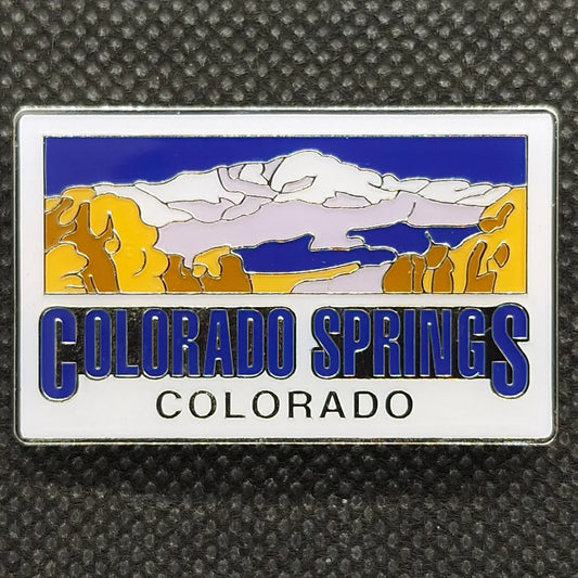 FSGC Magnet- Colorado Springs