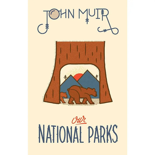 Gibbs Smith- Our National Parks