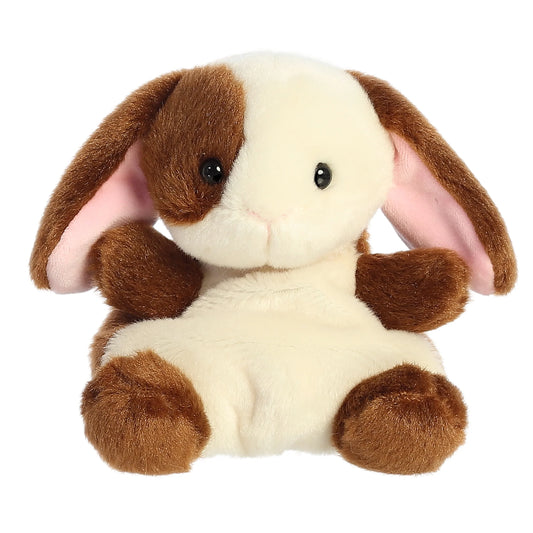 Aurora- Clover Bunny