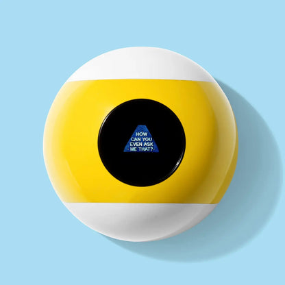 Dissent Pins- Negative Nine Ball