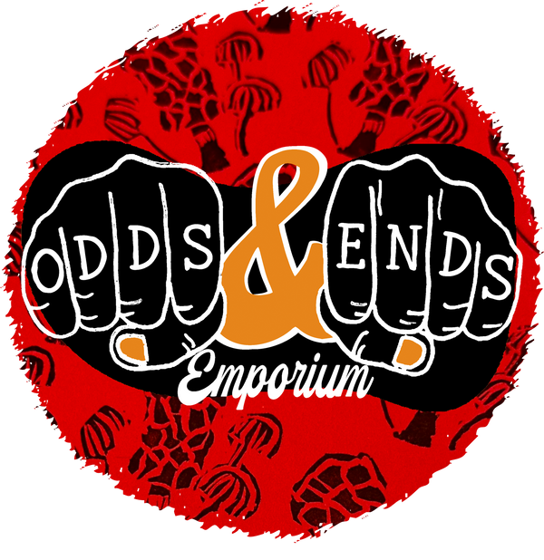 Odds And Ends Emporium COS